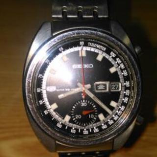 セイコースポーツ5