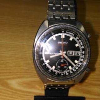 セイコースポーツ5