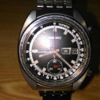 セイコースポーツ5