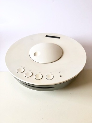 nakamichi M-DISC 動作確認済