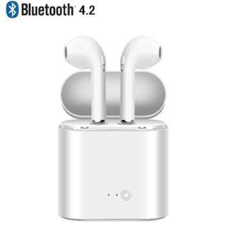 air pods型bluetoothワイヤレスイヤホン i7s tws