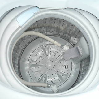 ハイアール 4.2kg 全自動洗濯機 JW-K42M − 千葉県