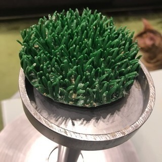 ステンレス製ファルコンブロック