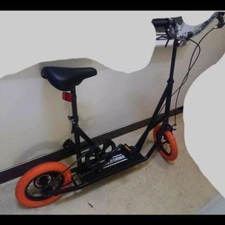 カリフォルニアン　スケーターバイク S.H.O ENTERPRISE/CALIFORNIAN BIKE 「SKATER BIKE」