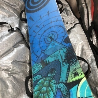 スノーボードセット men\'s