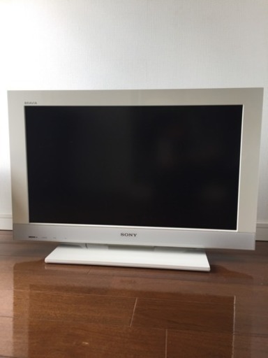 SONY BRAVIA 26インチ 2010年製