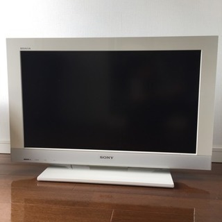 SONY BRAVIA 26インチ 2010年製 | biever-leruth-immo.lu