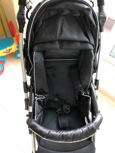 ベビーカー kalfit