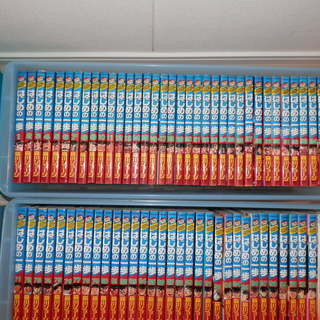 【はじめの一歩】森川ジョージ　全巻セット　1~122巻