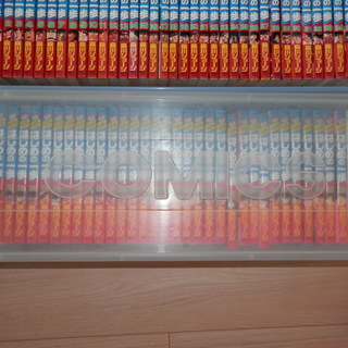 【はじめの一歩】森川ジョージ　全巻セット　1~122巻