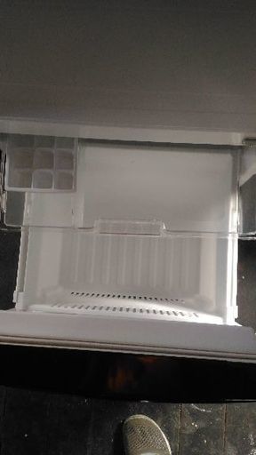保証あり パナソニック 168L 冷凍冷蔵庫 NR-B177W