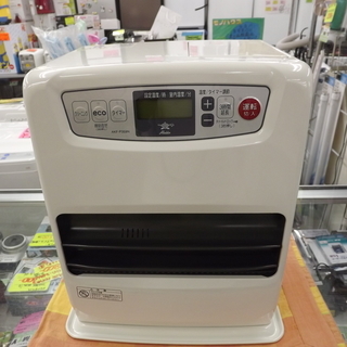 Aladdin アラジン 石油ファンヒーター AKF-PX536N 2011年製
