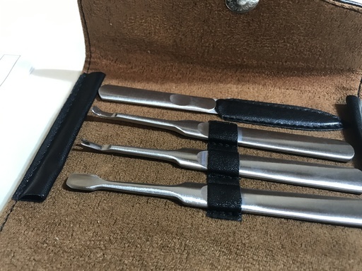 新品 高級ネイルケアセット メンズmm 9114 送料無料 にゃんこ先生 前橋のネイルの中古あげます 譲ります ジモティーで不用品の処分