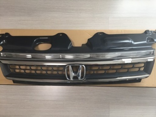 ステップワゴン純正フロントグリル ぷりん 山口のその他の中古あげます 譲ります ジモティーで不用品の処分