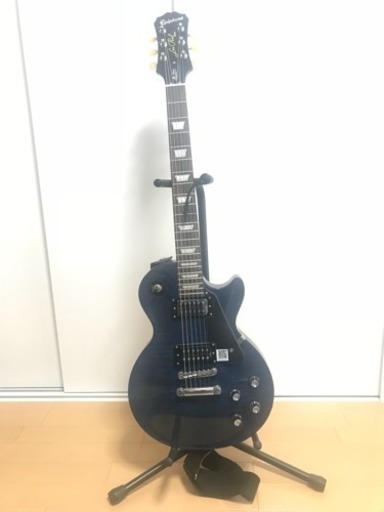 弦楽器、ギター Les Paul Classic-T with Min-ETune