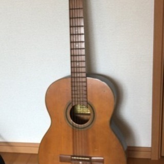 ヤマハ ダイナミックギター S70