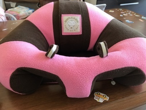 HUGABOO(ハガブー)正規品