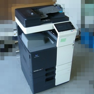 KONICA MINOLTA コニカミノルタ デジタルフルカラー...