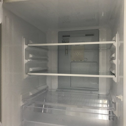 保証付き シャープ 冷蔵庫 SJ-14Y-S リサイクルショップウルカウ 高津