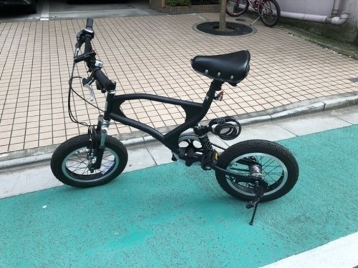 自転車