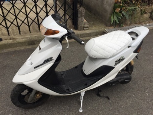 昨日完売です ジョグZR ノーマル 良好車両