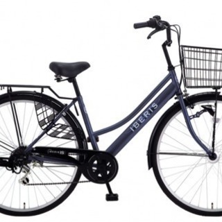 サカモト スポーツ車 シティサイクル・ママチャリ SAKAMOTO TECHNO