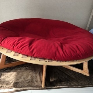 話題の人類進化型ベッド