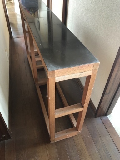 なにかの棚 ラック 自作 ゆう 銚子のオフィス用家具 棚 の中古あげます 譲ります ジモティーで不用品の処分 なにかの棚 ラック 自作 ゆう 銚子のオフィス用家具 棚 の中古あげます 譲ります ジモティーで不用品の処分