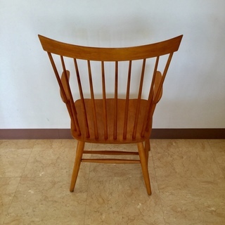 1058◇格安配送地域あり◇ イーセンアーレン ◇ダイニングチェアー