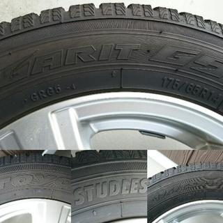 スタッドレス 175 65 R14 4本セット