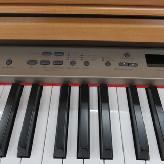 引取限定】YAMAHA ヤマハ 電子ピアノ CLP-430C クラビノーバ 中古品