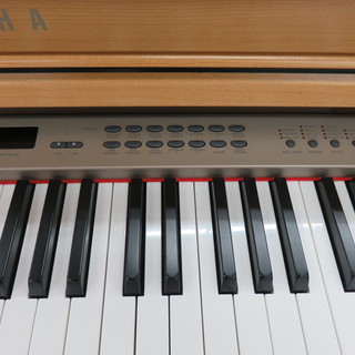 引取限定】YAMAHA ヤマハ 電子ピアノ CLP-430C クラビノーバ 中古品  