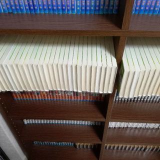 【ほぼ新品】ドラゴンボール全巻セット