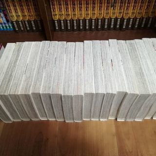 【ほぼ新品】北斗の拳究極版 全巻セット