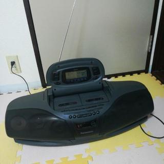 Panasonic RX -DT75