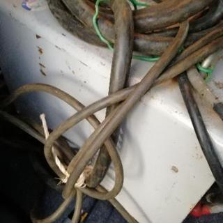 DAIDEN BS300M-4 小形交流アーク溶接機