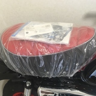ホンダ くまモンモンキー 未使用車