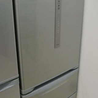 パナソニック/Panasonic 3D冷蔵庫 NR-C32DM-S 【ユーズドユーズ名古屋 