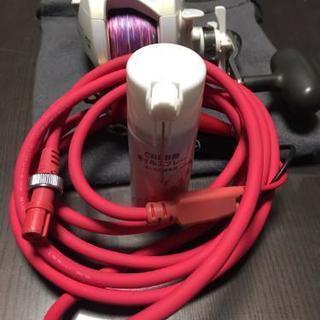 ダイワ Daiwa シーボーグ SEABORG 400w
