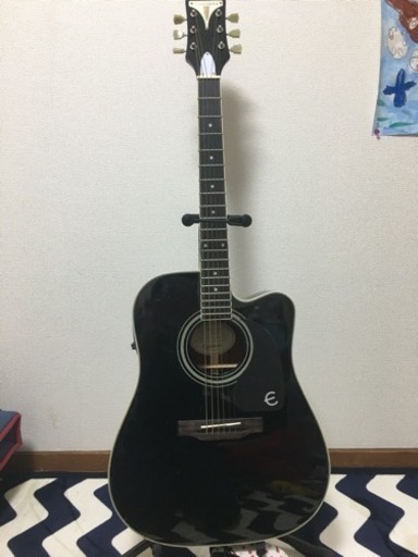 エピフォン エレアコ