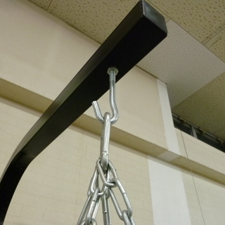 F.R.JAPAN サンドバッグ 【ユーズドユーズ名古屋天白店】