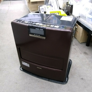 G2040​コロナ 石油ファンヒーター FH-WX3412BY CORONA プレミアム