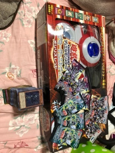 遊戯王まとめ売り