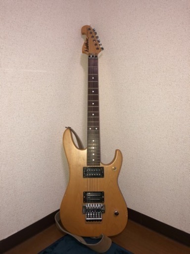 Washburn エレキギター