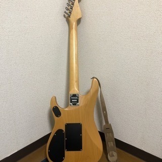Washburn エレキギター