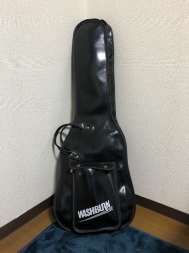 Washburn エレキギター