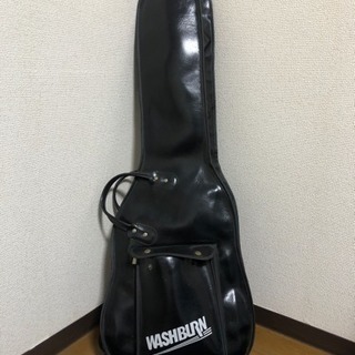 Washburn エレキギター