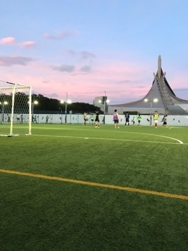 女性参加 エンジョイフットサル 10月21日17時 19時 国立代々木競技場フットサルコート クレ 原宿のフットサル のメンバー募集 無料掲載の掲示板 ジモティー 女性参加 エンジョイフットサル 10月21日17時 19時 国立代々木競技場フットサルコート クレ 原宿のフットサル のメンバー募集 無料掲載の掲示板 ジモティー