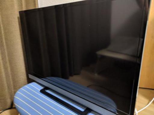 【美品】東芝テレビ REGZA 32型（32V31）