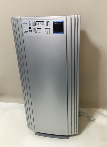 ＜美品＞ナショナル・空気清浄機・プラズマリフレ EH3552